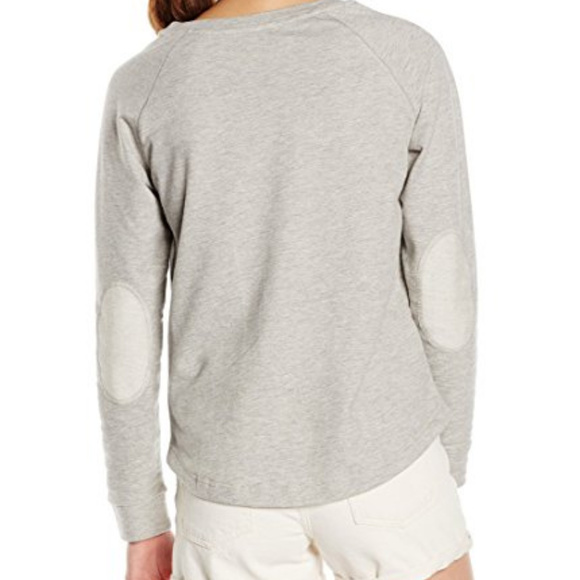 NWT SPRINGFIELD Sweatshirt - Picture 2 of 6